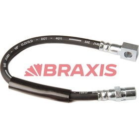 Resim BRAXIS AH0385 On Fren Hortumu Vectra A 88 95 562345 (WE639811) (Fiyat:2 Adet İçindir) 