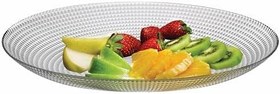 Resim Paşabahçe Generation Oval Tabak 