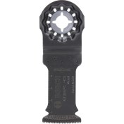 Resim Professional Accessories Daldırmalı Testere Bıçağı, Siyah, 1 Adet 