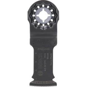 Resim Professional Accessories Daldırmalı Testere Bıçağı, Siyah, 1 Adet 