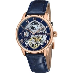 Resim Earnshaw ES-8006-0A Erkek Kol Saati 