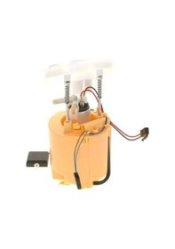 Resim Bosch 0986580393 Yakit Depo Samandirasi A2124700494 