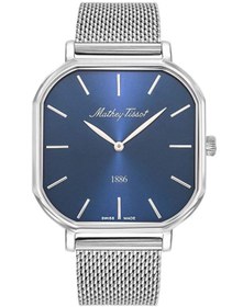 Resim Mathey-Tissot Mathey Tıssot H7917ABU Erkek Kol Saati 
