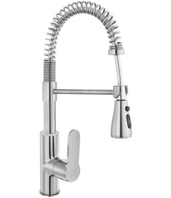 Resim Eca Nita Yaylı Mutfak Eviye Bataryası 102518106 