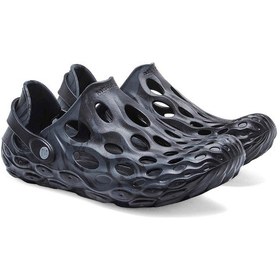 Resim Merrell J003747 Hydro Moc Siyah Erkek Sandalet Siyah 