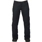 Resim Burton Society Kadın Snowboard Pantolonu 