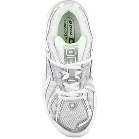 Resim New Balance 1906 Çocuk Spor Ayakkabı Gri 