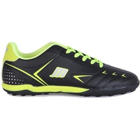Resim MP Mp 242-2102 Syh-Sarı Halısaha Çim Erkek Futbol Ayakkabı 