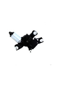 Resim Volkswagen Golf Plus Arka Cam Silgi Silecek Motoru 2007-2012 