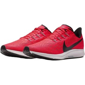 Resim Nike Air Zoom Pegasus 36 Erkek Spor Ayakkabı AQ2203-600 