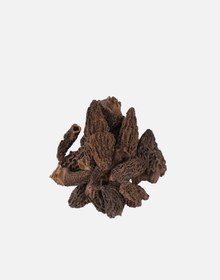 Resim Kurutulmuş Kuzugöbeği Mantarı (100 g) - 1000 g 