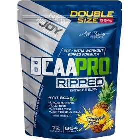 Resim Bigjoy Sports-Bcaapro Ripped Ananas 864G 