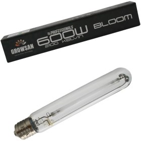 Resim Growsan 600W Shp Çift Spektrum 