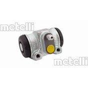 Resim METELLI 04-0636 Fren Silindiri 1.8Q (Fiat: Ducato / Peugeot: Boxer / Citroen: Jumper 94-) 9945895 040636 (WK477687) 