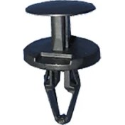 Resim Klips Davlumbaz 6,5X18X18MM 5'li Paket W713610 4855809 ford Opel 4811301 11589289 chevrolet Chrysler 6508863AA 