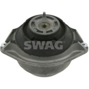 Resim SWAG 10130040 Motor Takozu Ön Sağ W140 90-98 FEBI 7936 