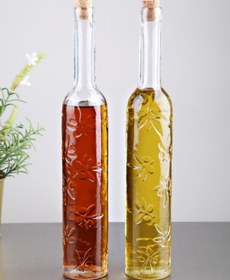 Resim Xnews Toskana Yağdanlık - Sirkelik Şişe 2li Set- 