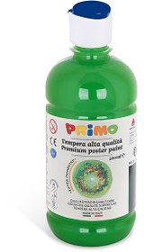 Resim Primo Poster Boya - Yeşil 500 ML 