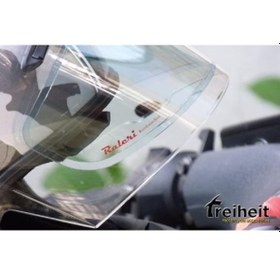 Resim Raleri Pinlock Kask Buğu Önleyici Universal Model 