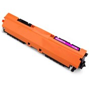 Resim 4F For Hp Cf346ahp Ce913a Toner Kırmızı Yüksek Kapasite Muadil 