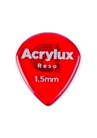 Resim Planet Waves 3ar7-03 Acrylux Reso Jazz Gitar Penası 1.5mm 3'lü Paket - Profesyonel Saf Akrilik Malzeme, Parlak Ton Karakteri Ve Üstün Kaymaz Tutuş Yüzeyi 