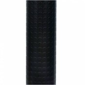 Resim NetBazaars 1,10x21 Pvc Paralı Muşamba Zemin Otomobil Balkon Ofis Yer Döşemesi 2 Mm (siyah) Xmdbsö11 