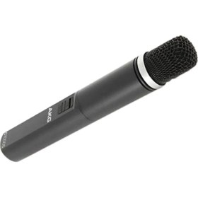 Resim AKG C1000S Yüksek Performanslı Küçük Diyaframlı Kondenser Mikrofon 