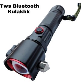 Resim Çekiçli Pusulalı Fener 