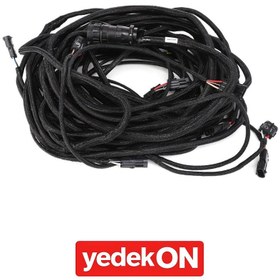 Resim AGCO Elektrik Tesisatı - AGCO | N856378 