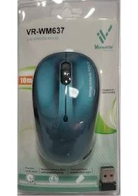 Resim Versatile VR-WM 637 Kablosuz Optik Mouse 