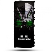 Resim Bandana Outdoor Boyunluk Motosiklet buff Headwear BDKM026 
