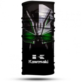 Resim Bandana Outdoor Boyunluk Motosiklet buff Headwear BDKM026 