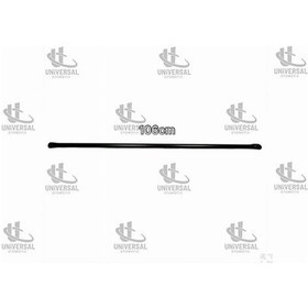 Resim Mil Torsiyon Starex 98-08 Sağ 