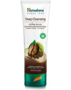 Resim Himalaya Kahve Özlü Yüz Peeling 75 ML 