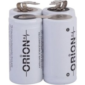 Resim Moulinex Uyumlu 4.8V Şarjlı Süpürge Pili 