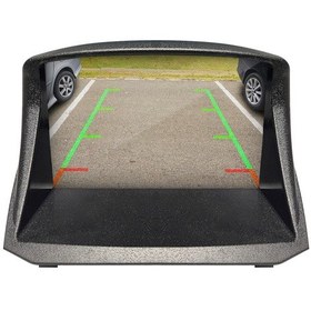 Resim Ford Fiesta Android Multimedya Sistemi 2013-2017 Crv-4126xr 