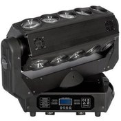Resim Eclips Phantom 15x12 Watt RGBW 
