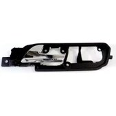 Resim Parçazamanı Volkswagen Polo 2002 - 2009 İç Açma Kapı Kolu Sol 