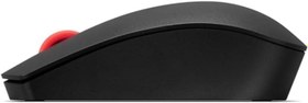 Resim Lenovo Essential Gen2 Kablosuz Klavye Mouse Set Türkçe Q - 4X31N50744 