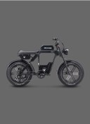 Resim Ape Ryder BABOON ELEKTRİKLİ BİSİKLET 