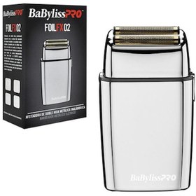 Resim Babyliss Fxfs2E Shaver Makinesi 