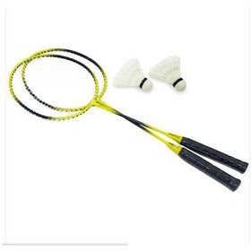 Resim Sportica Sdb-53 Badminton Raket Set 