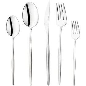 Resim Schafer Betta 72 Parça Ç.K.B Takımı-NON01 