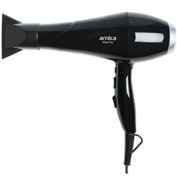 Resim Arnica Alize Pro Saç Kurutma Makinesi Siyah Kb41210 