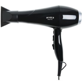 Resim Arnica Alize Pro Saç Kurutma Makinesi Siyah Kb41210 