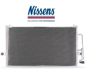 Resim KLİMA RADYATÖR NS40/V50/C30 