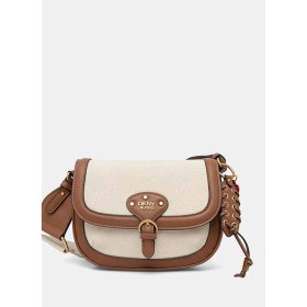 Resim Dkny Natürel Kadın Çapraz Çanta R61EYP84 