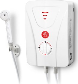 Resim King ERMAN K7101 ELEKTRİKLİ SOFBEN 