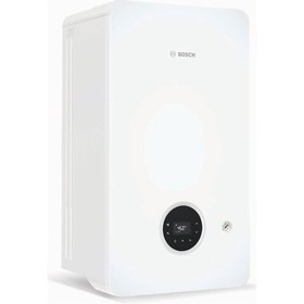 Resim Bosch Condens 2200i W 24/25 kW 20.000 Kcal Yoğuşmalı Kombi 