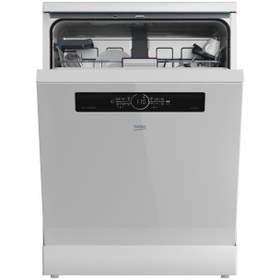 Resim Beko BM 6046 BC Bulaşık Makinesi 